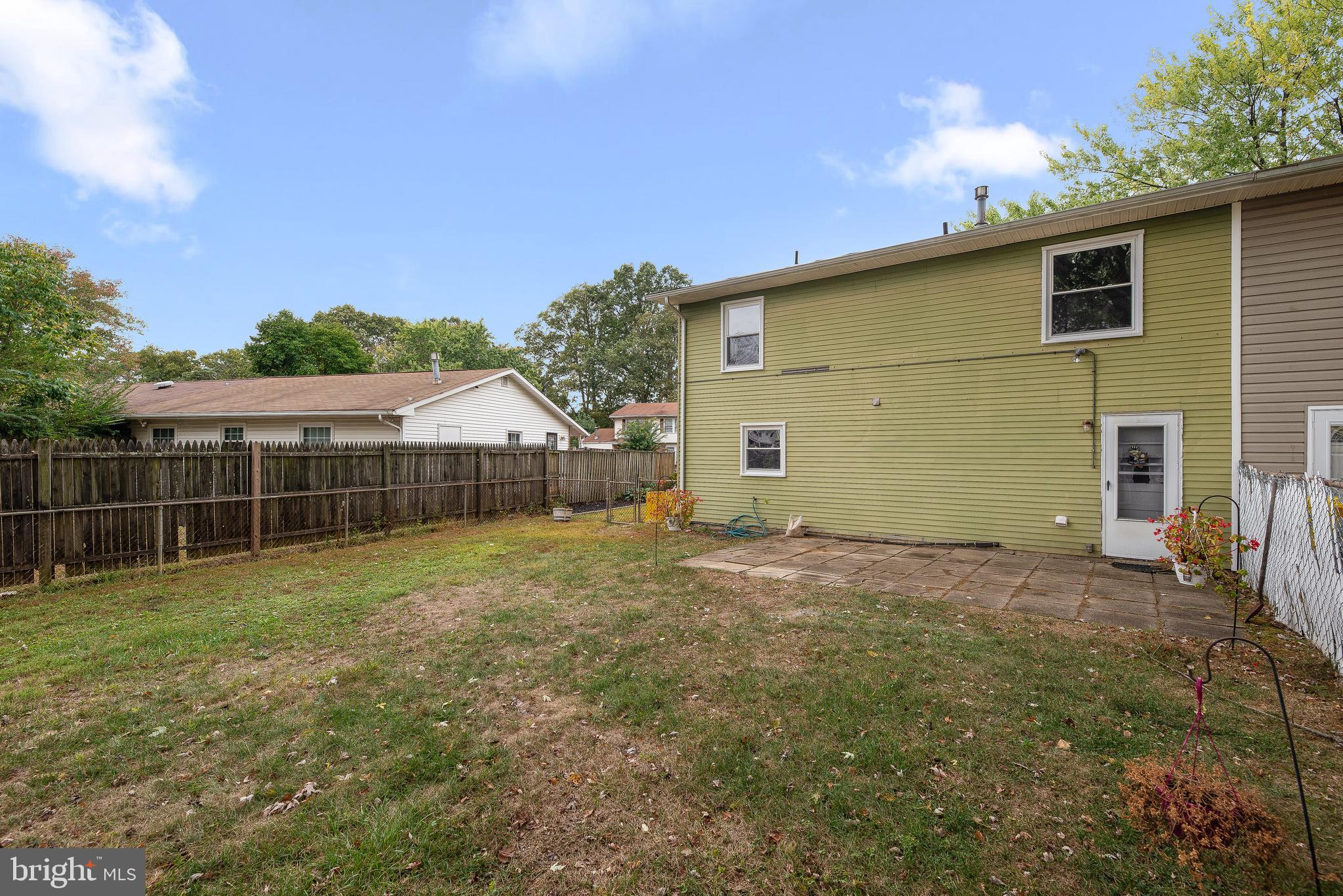 CHAPELGATE - Residential