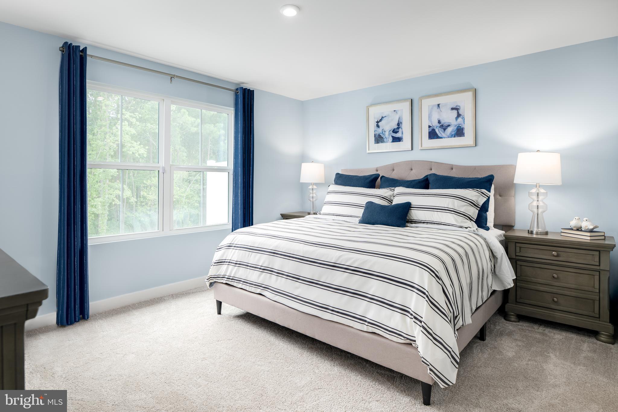 WILDEWOOD VILLAGE - Residential