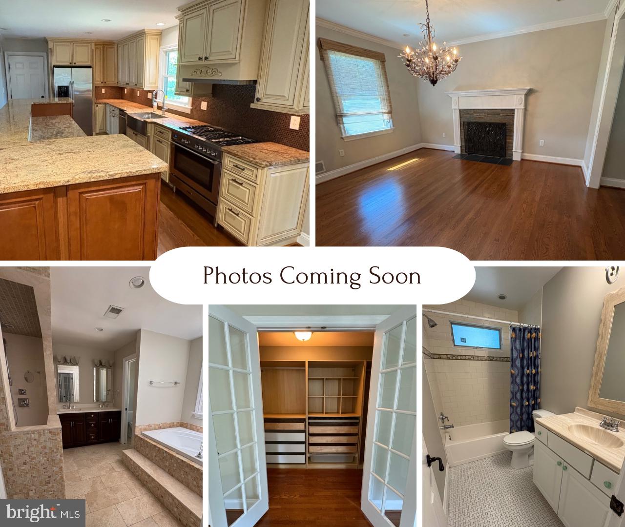 MANOR WOODS - Residential Lease