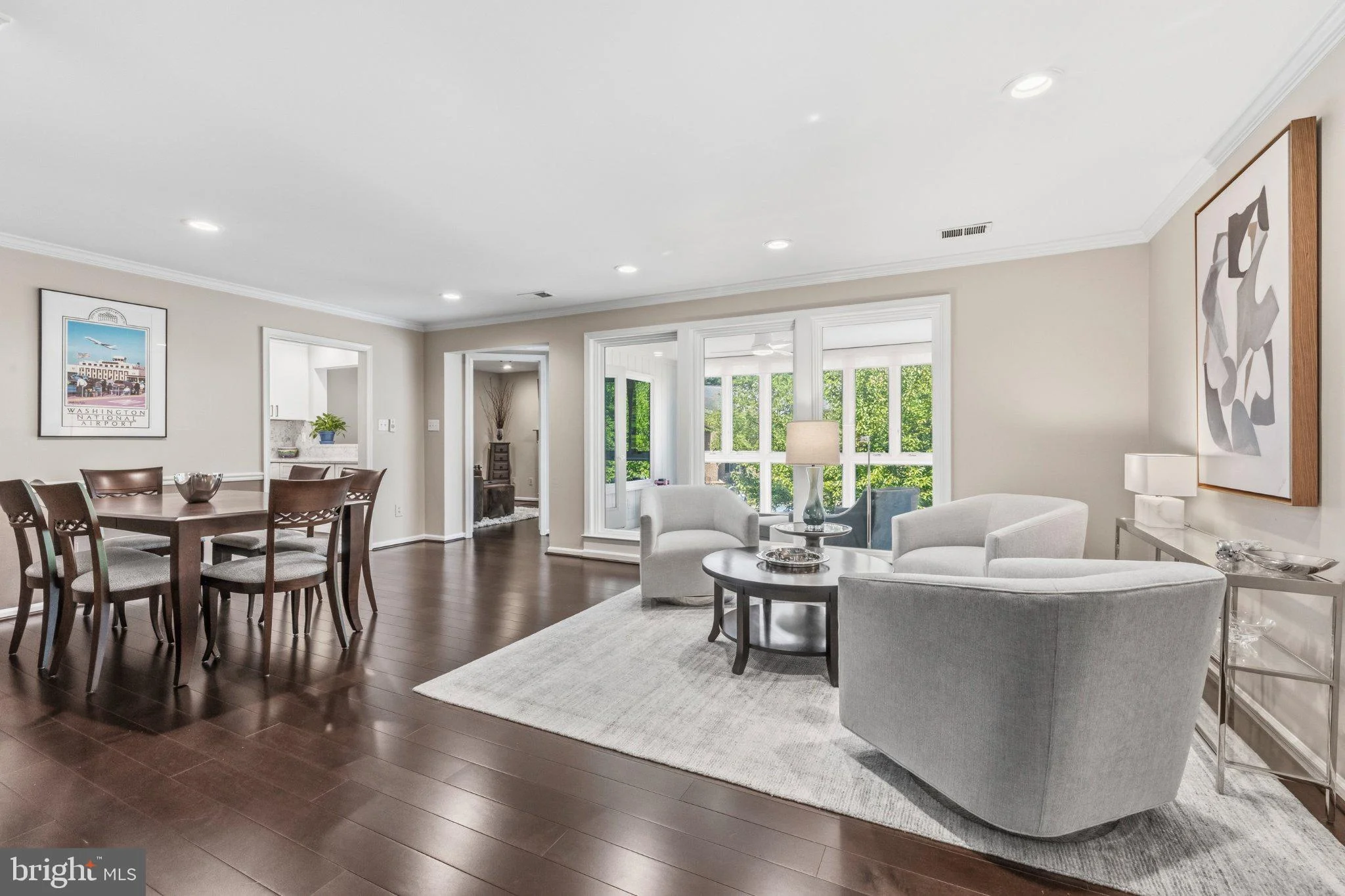 10716 Kings Riding Way Unit 102-20, Rockville, MD, 20852