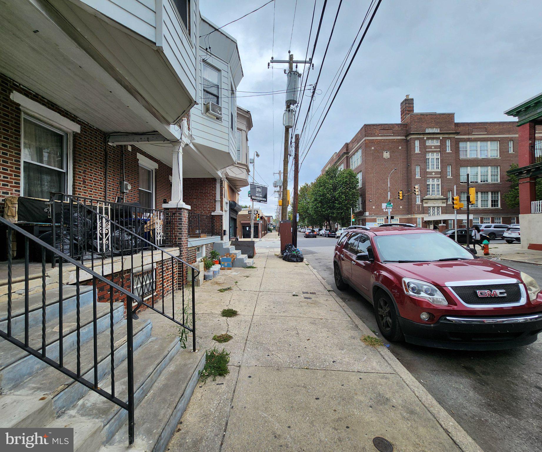 106 S 55TH STREET