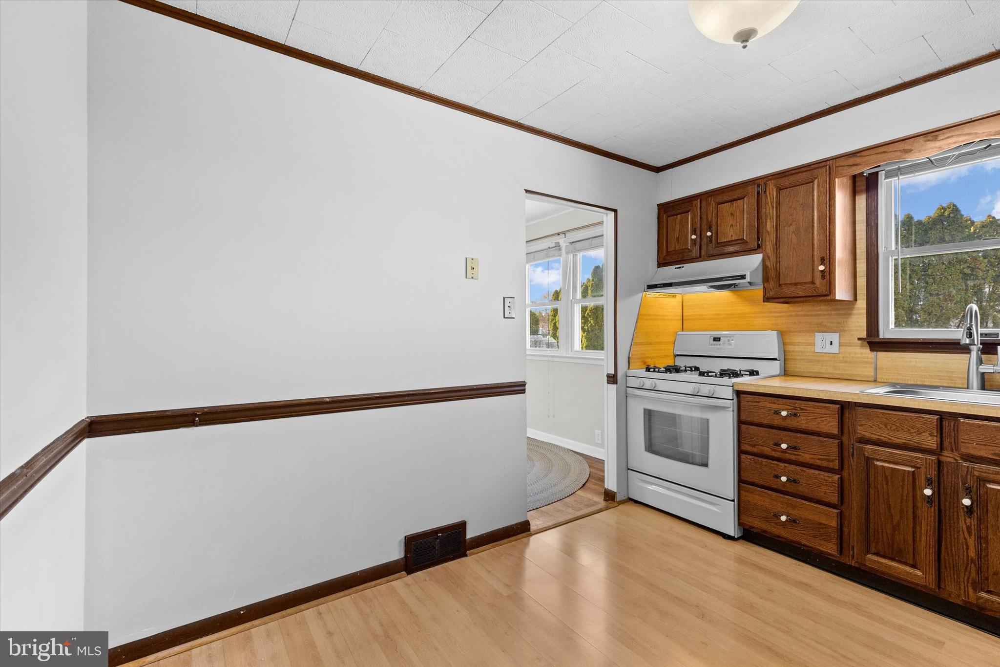 MECHANICSBURG BOROUGH - Residential