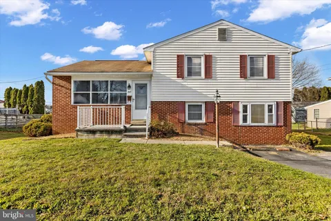 303 Brandy Lane, Mechanicsburg, PA 17055 - #: PACB2049046