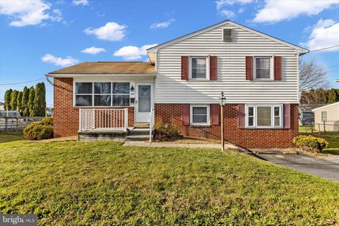 303 BRANDY LANE MECHANICSBURG PA 17055