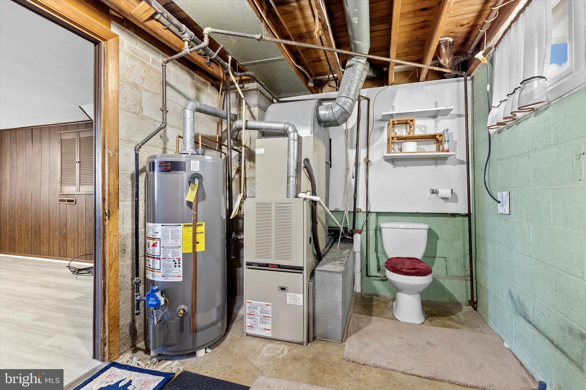 MECHANICSBURG BOROUGH - Residential