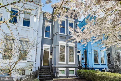1913 11th Street NW, Washington, DC 20001 - MLS#: DCDC2193330