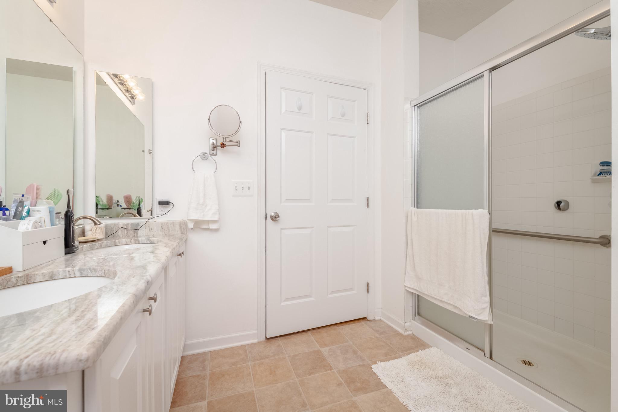 PERRY HALL FARMS - Residential