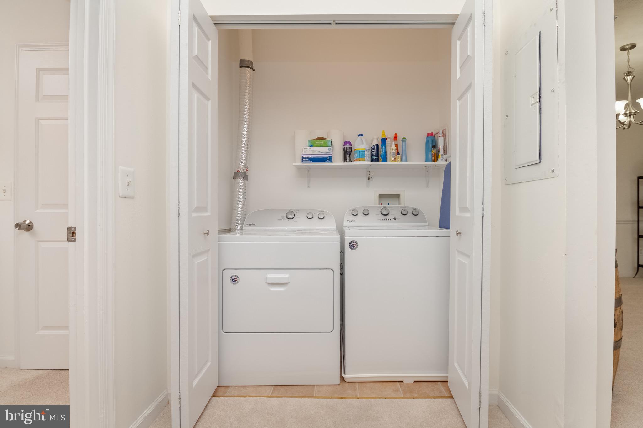 PERRY HALL FARMS - Residential