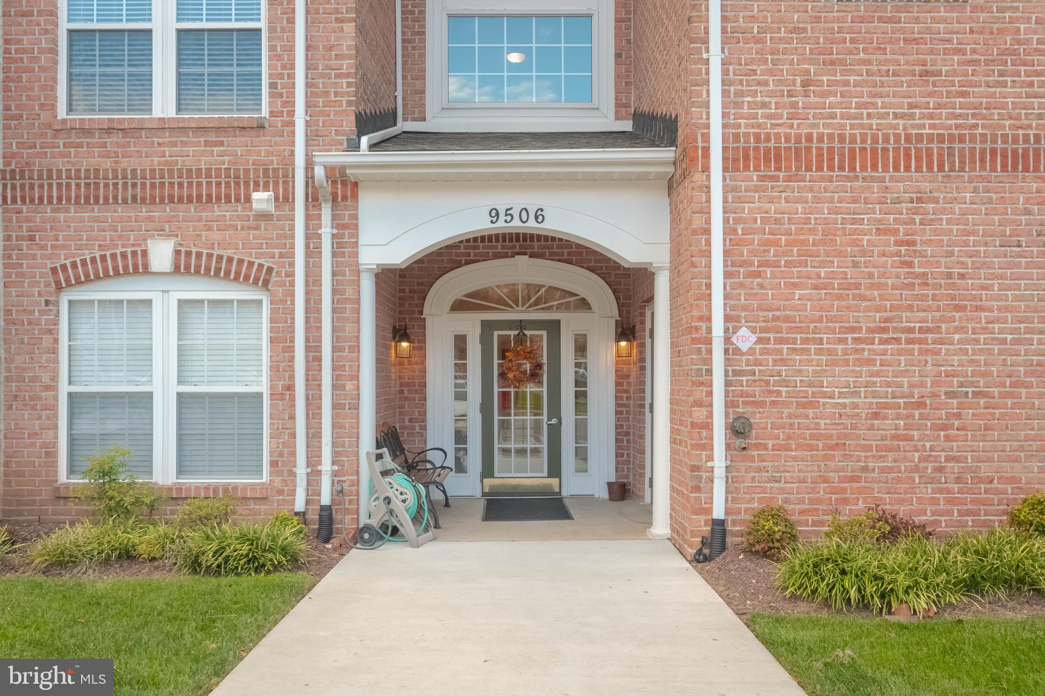 PERRY HALL FARMS - Residential