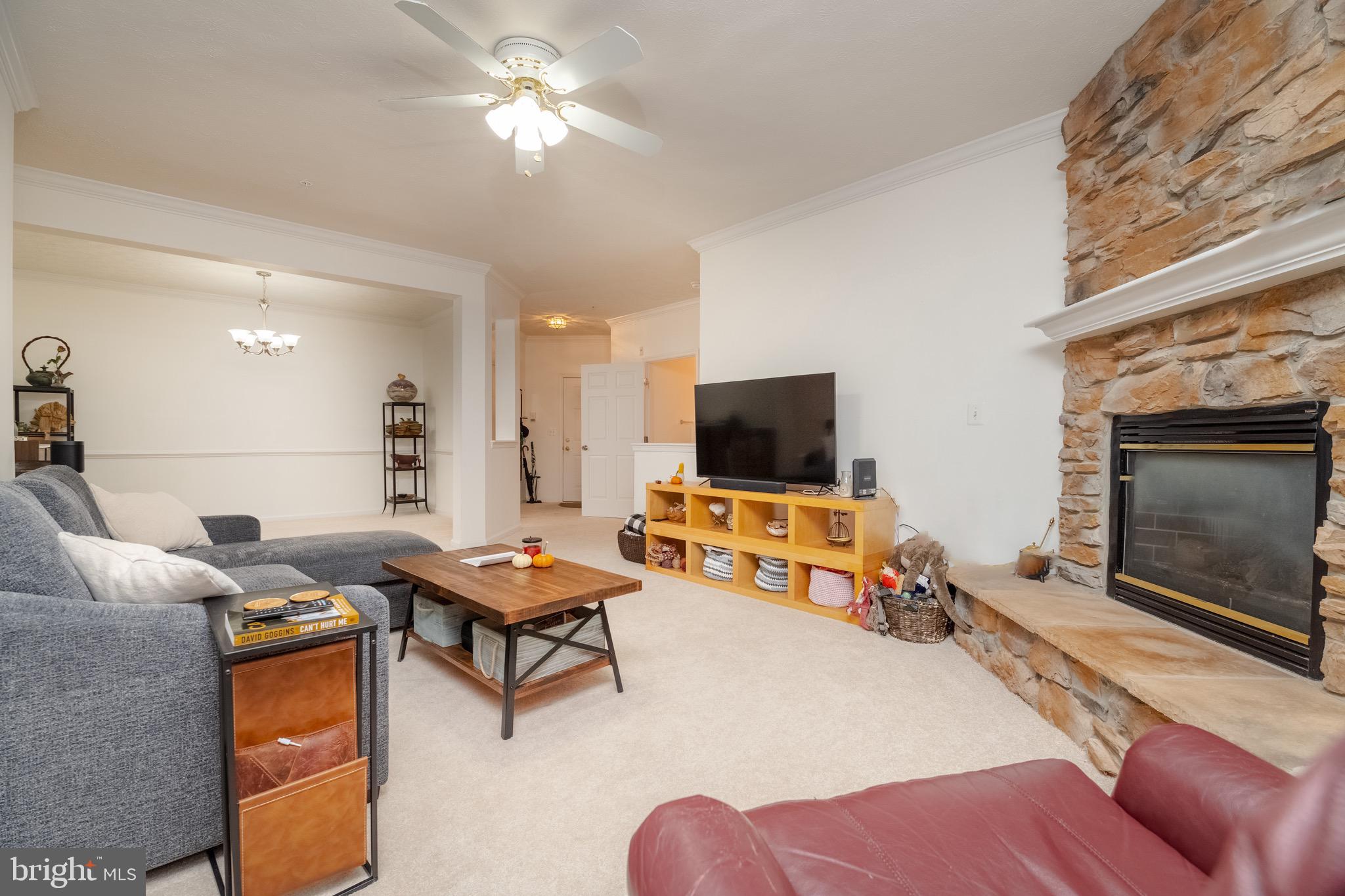 PERRY HALL FARMS - Residential