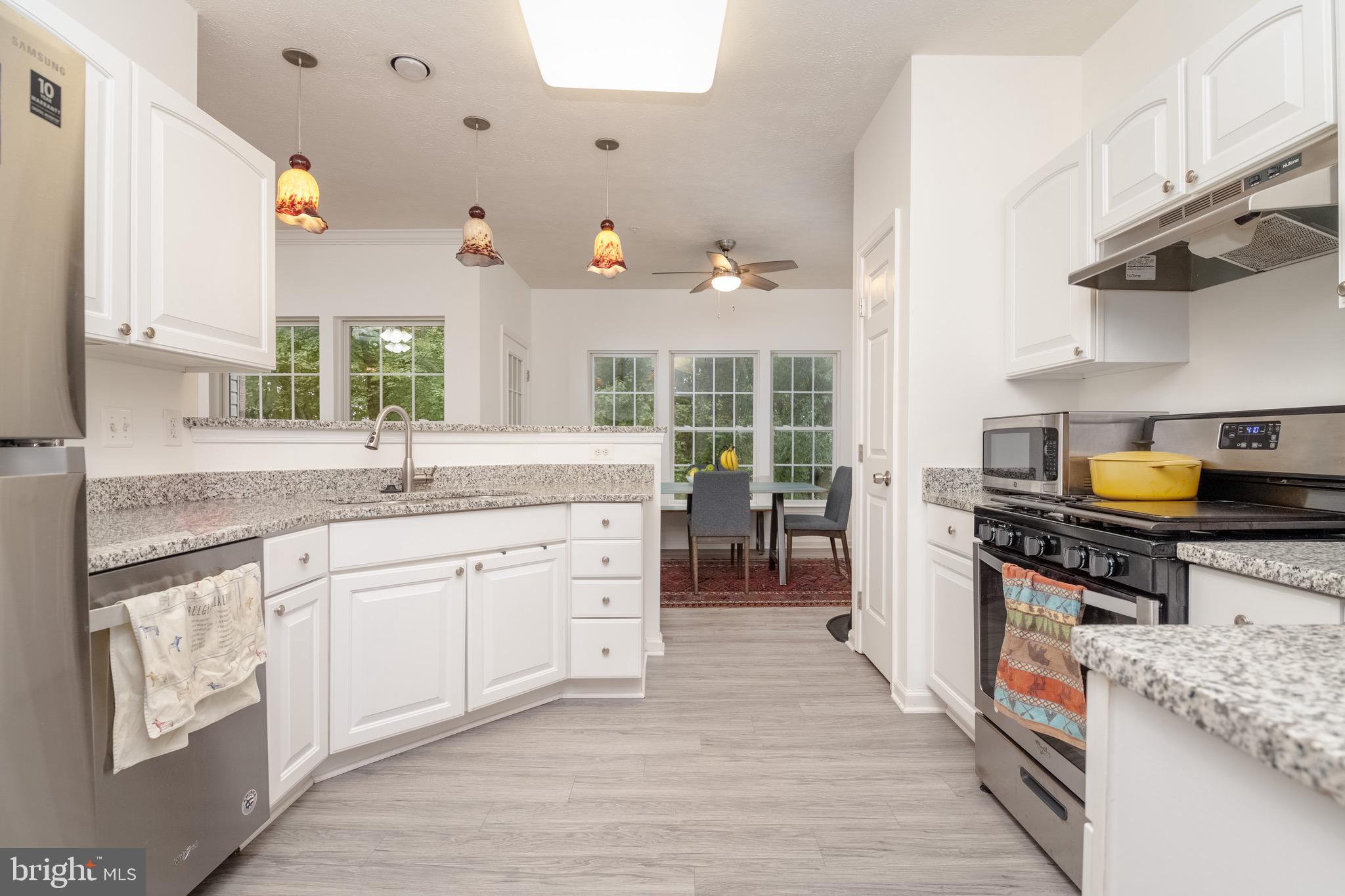 PERRY HALL FARMS - Residential