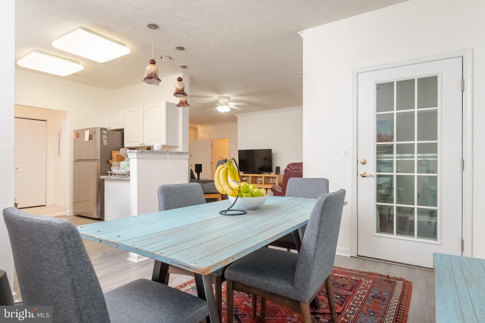 PERRY HALL FARMS - Residential