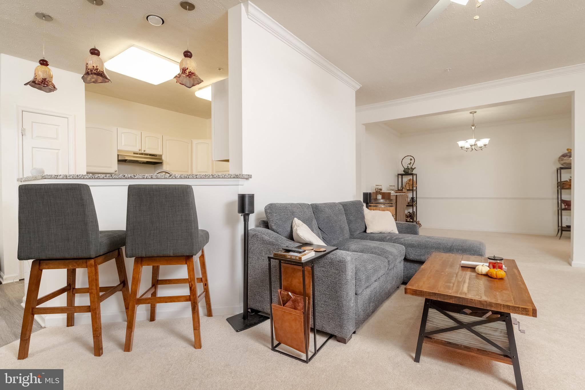 PERRY HALL FARMS - Residential