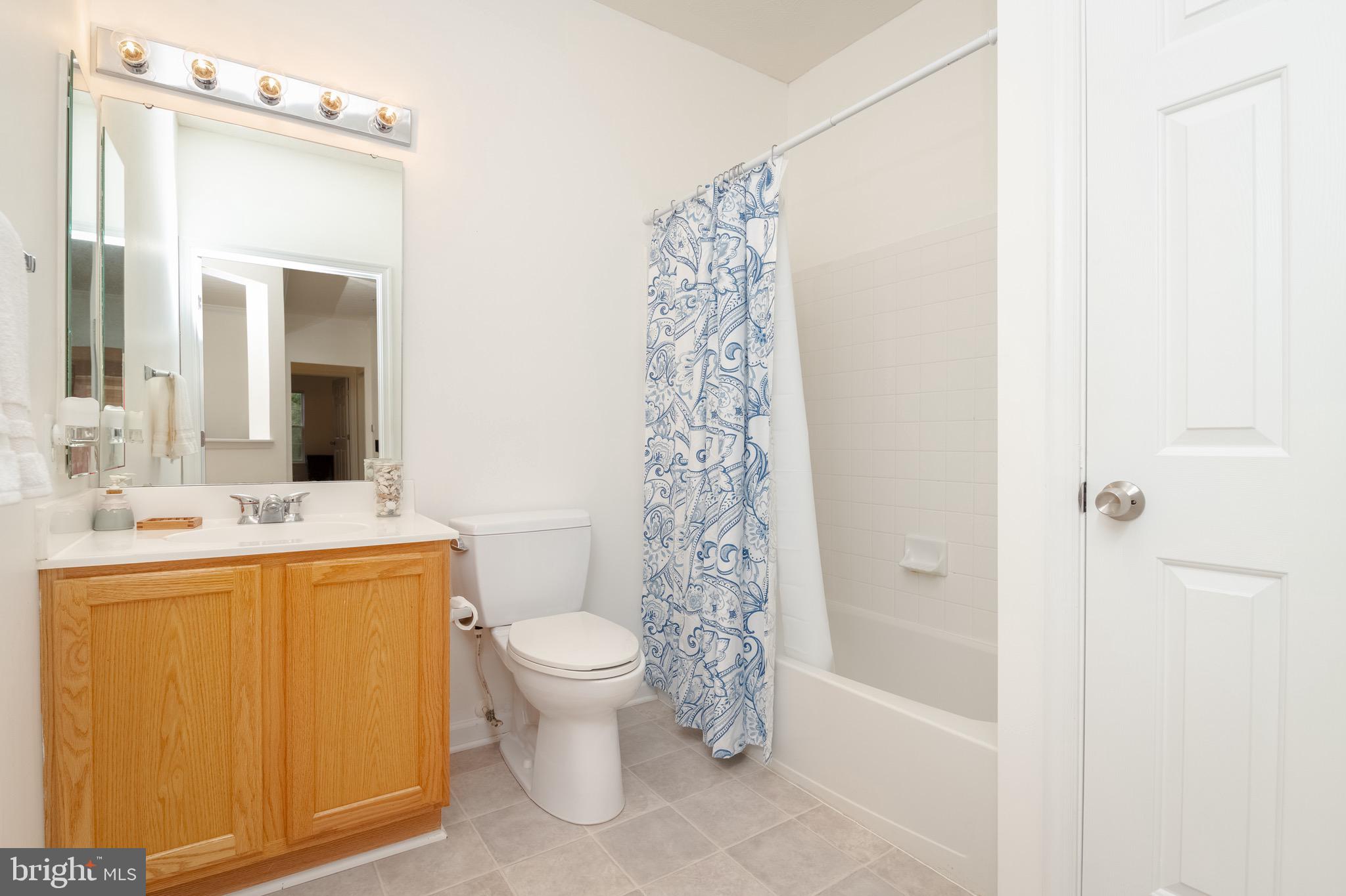 PERRY HALL FARMS - Residential