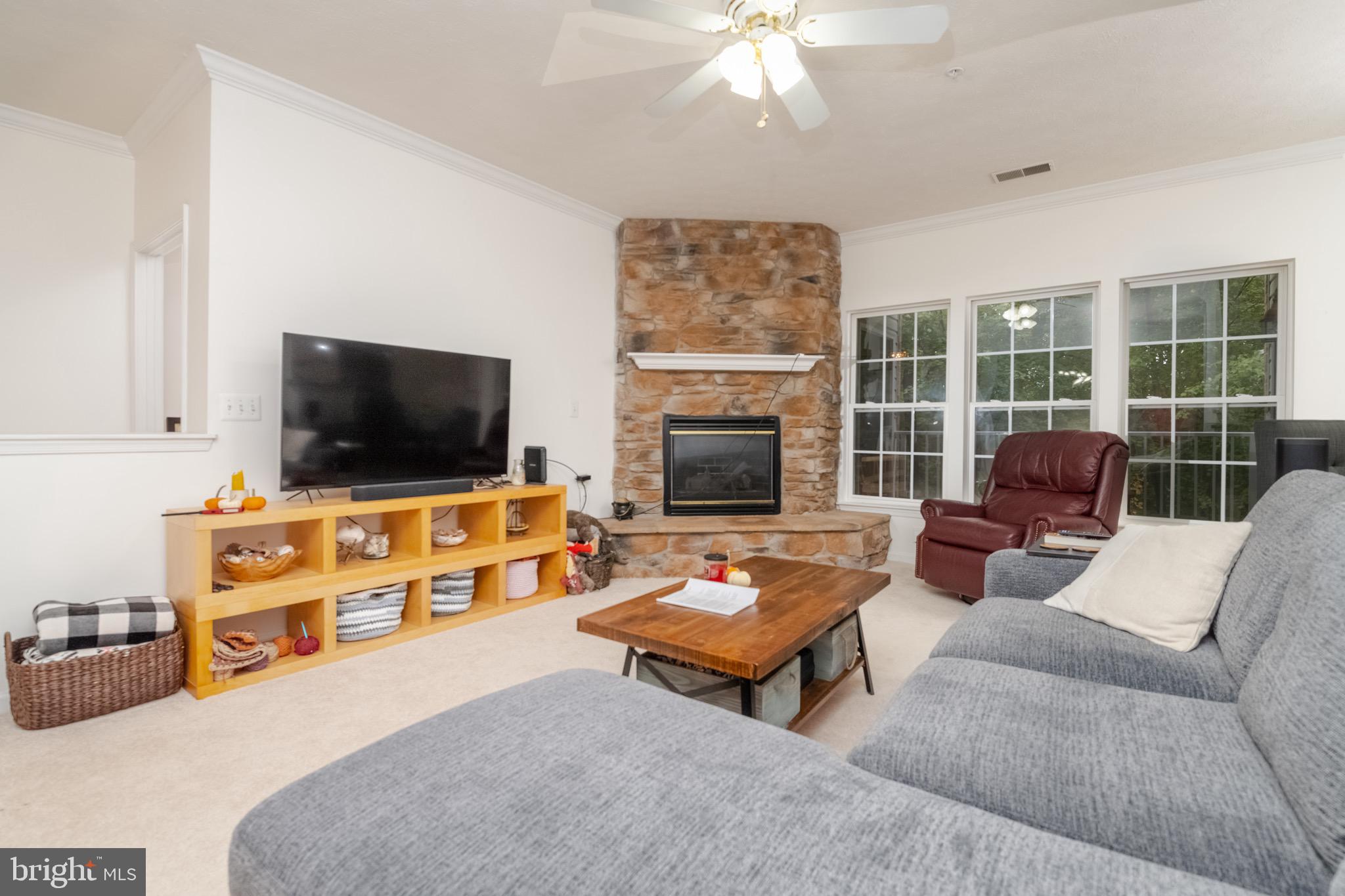 PERRY HALL FARMS - Residential