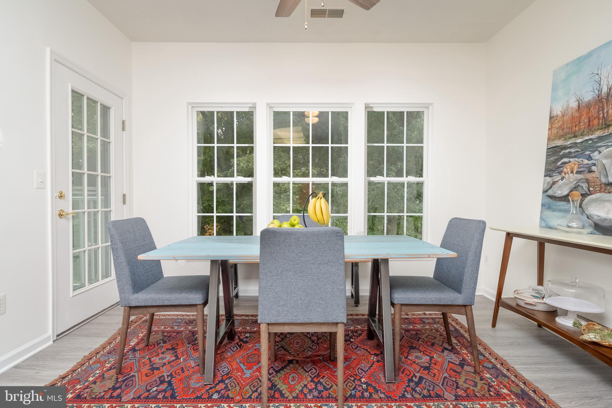 PERRY HALL FARMS - Residential