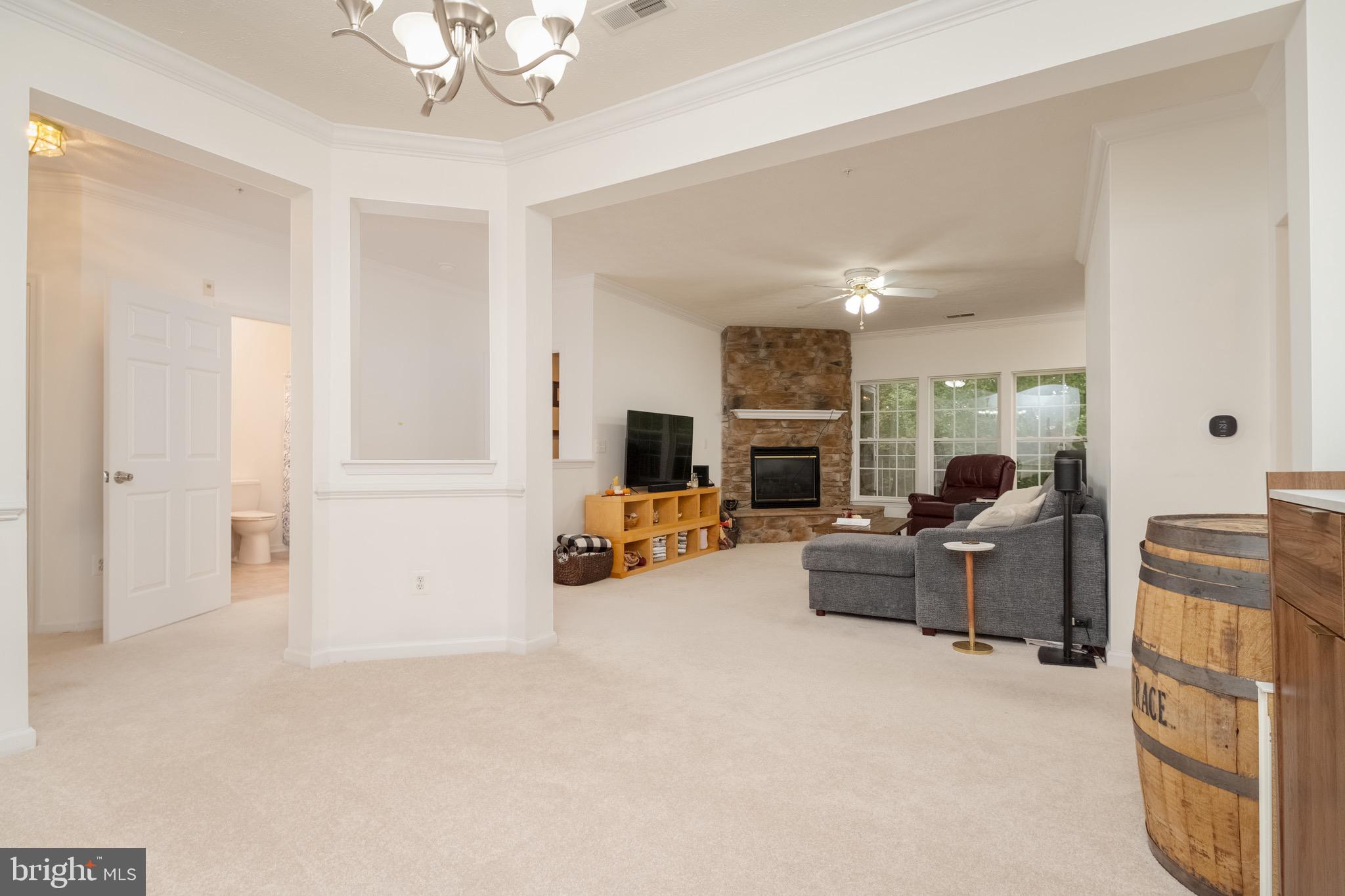 PERRY HALL FARMS - Residential