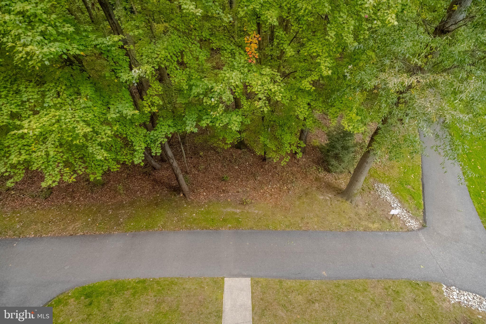 PERRY HALL FARMS - Residential