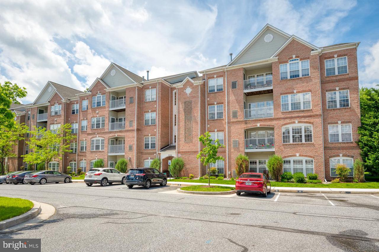 PERRY HALL FARMS - Residential