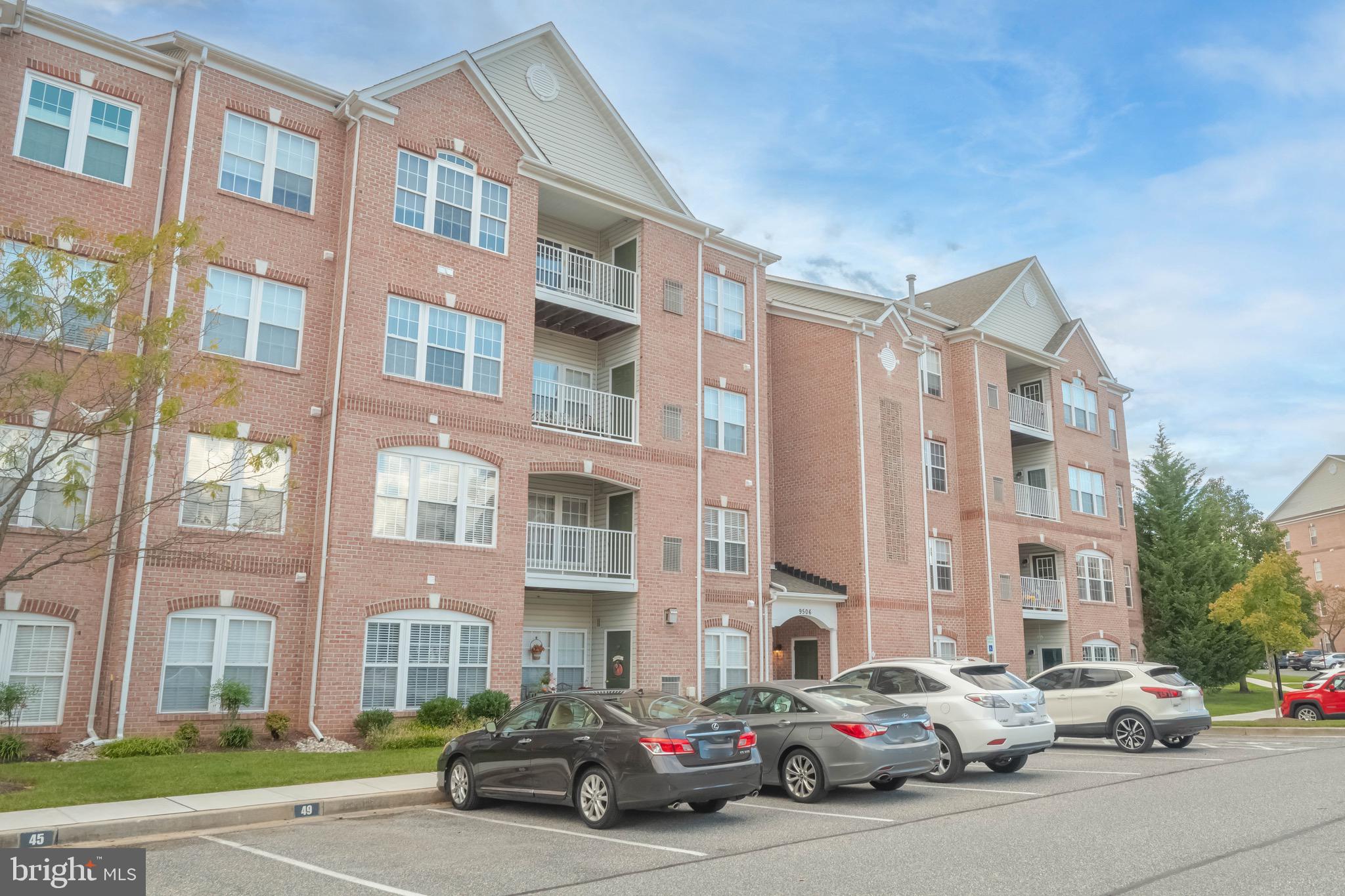 PERRY HALL FARMS - Residential