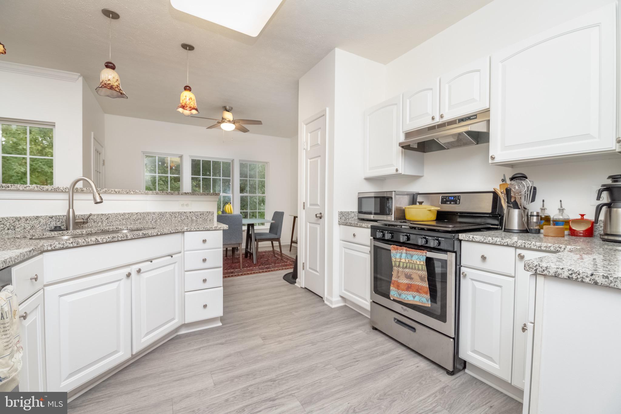 PERRY HALL FARMS - Residential