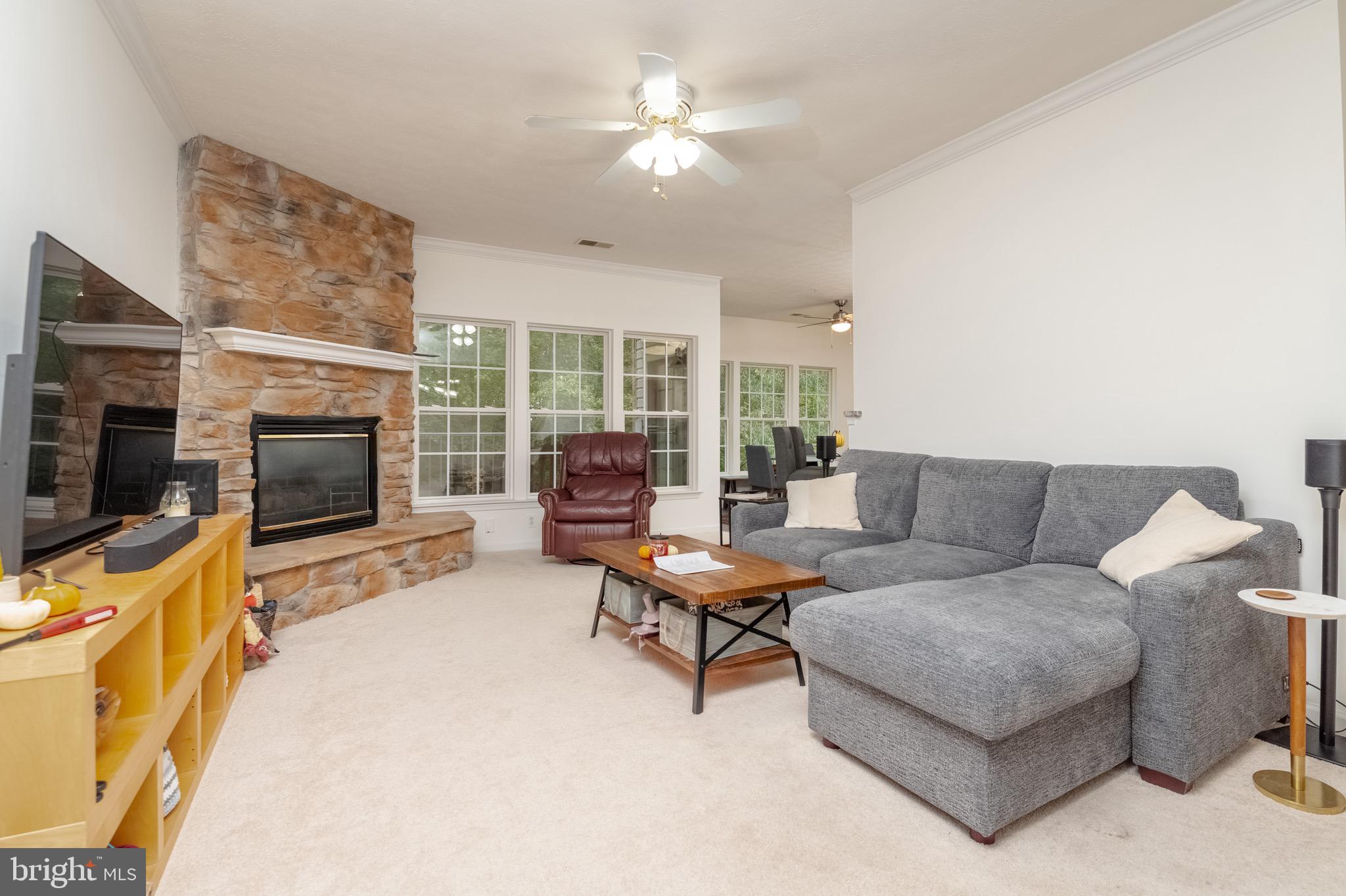 PERRY HALL FARMS - Residential