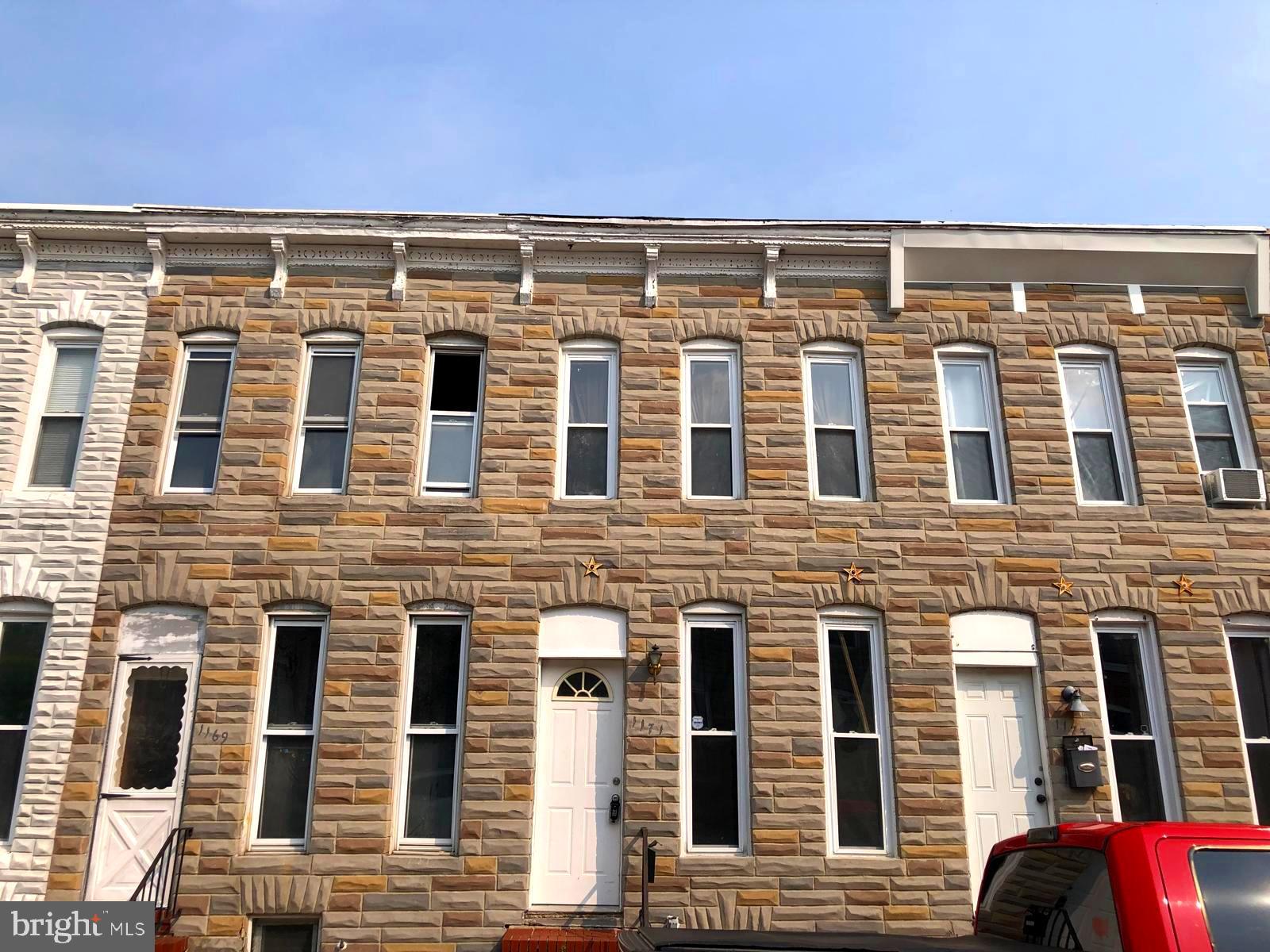 1171 CLEVELAND STREET