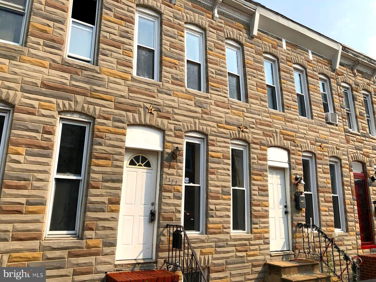 PIGTOWN HISTORIC DISTRICT - Residential