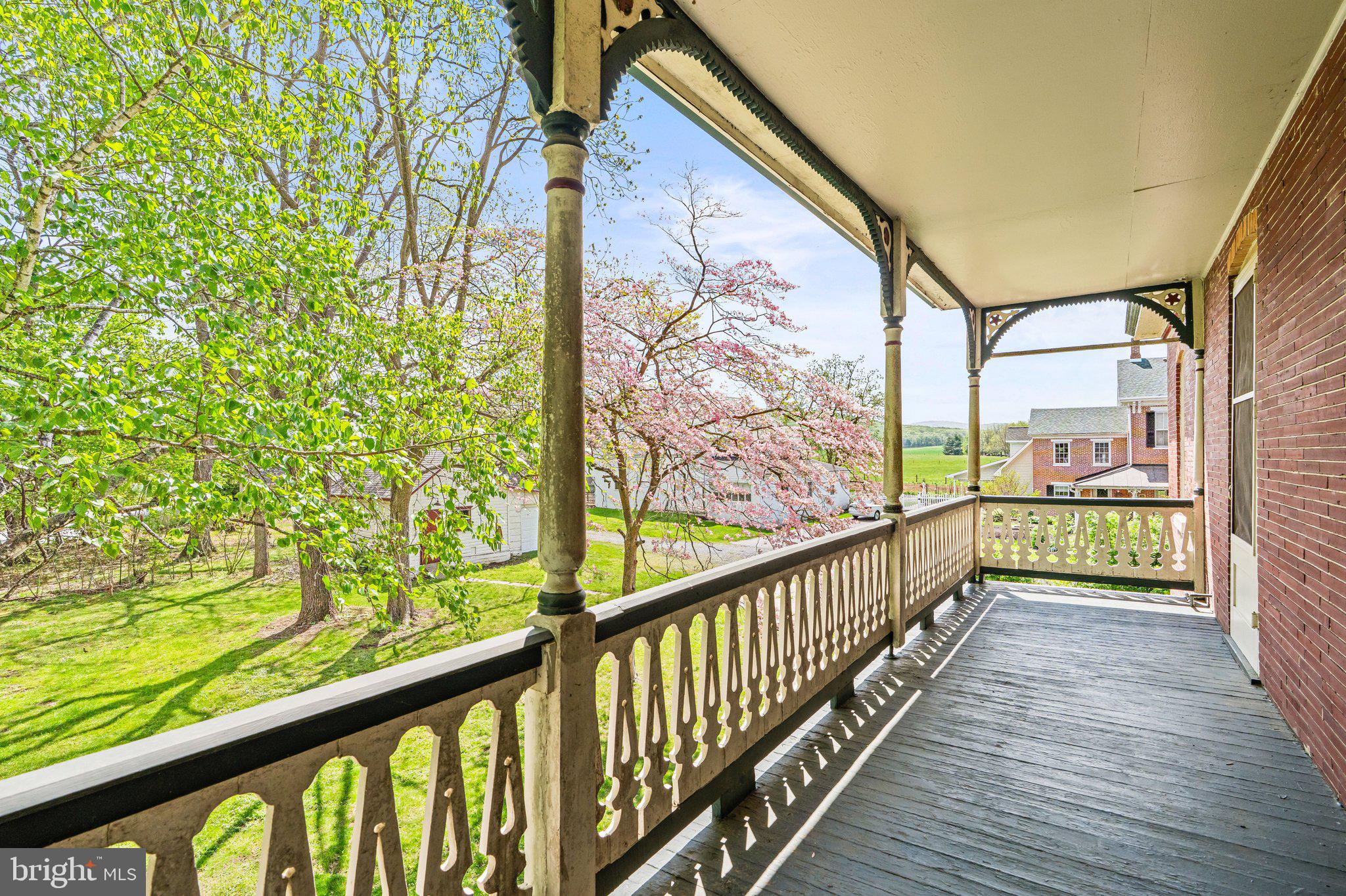 BOILING SPRINGS - Residential