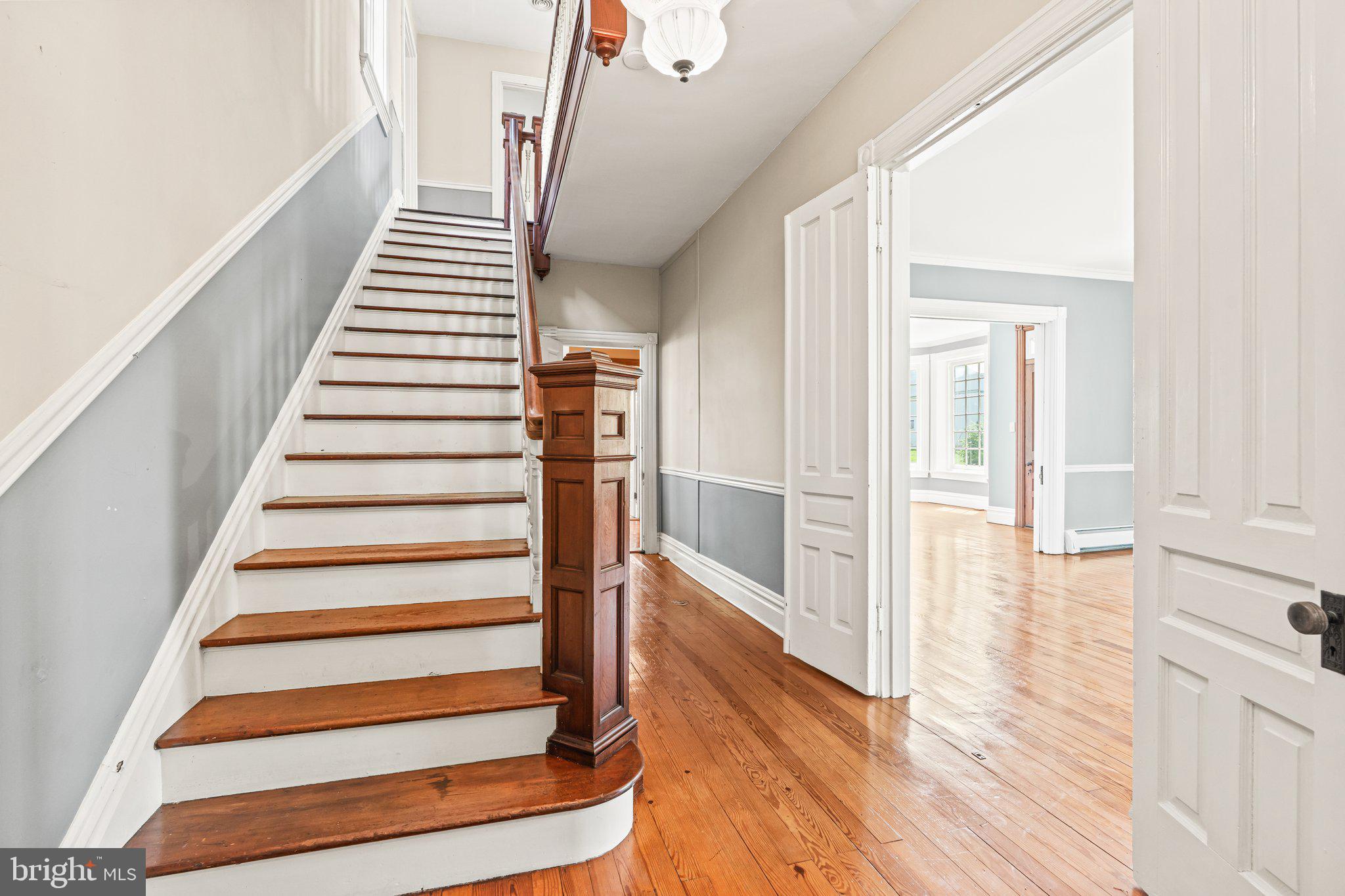 BOILING SPRINGS - Residential