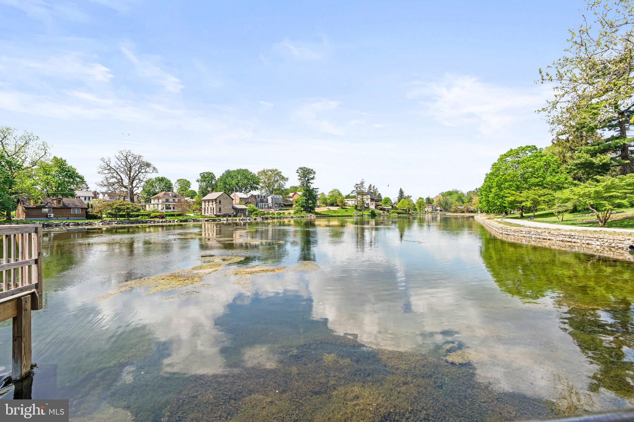 BOILING SPRINGS - Residential