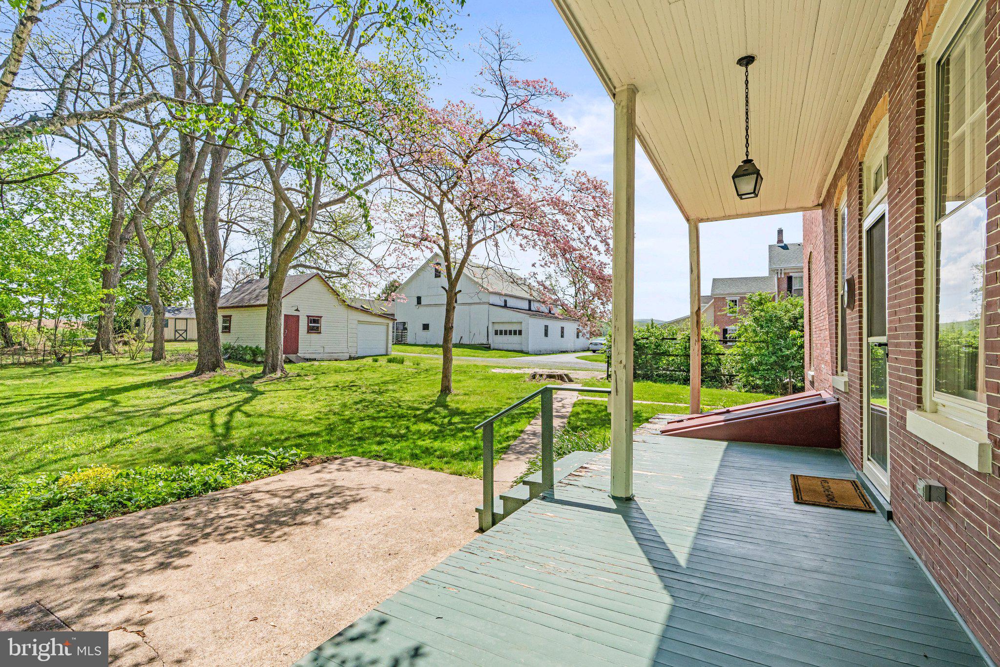 BOILING SPRINGS - Residential