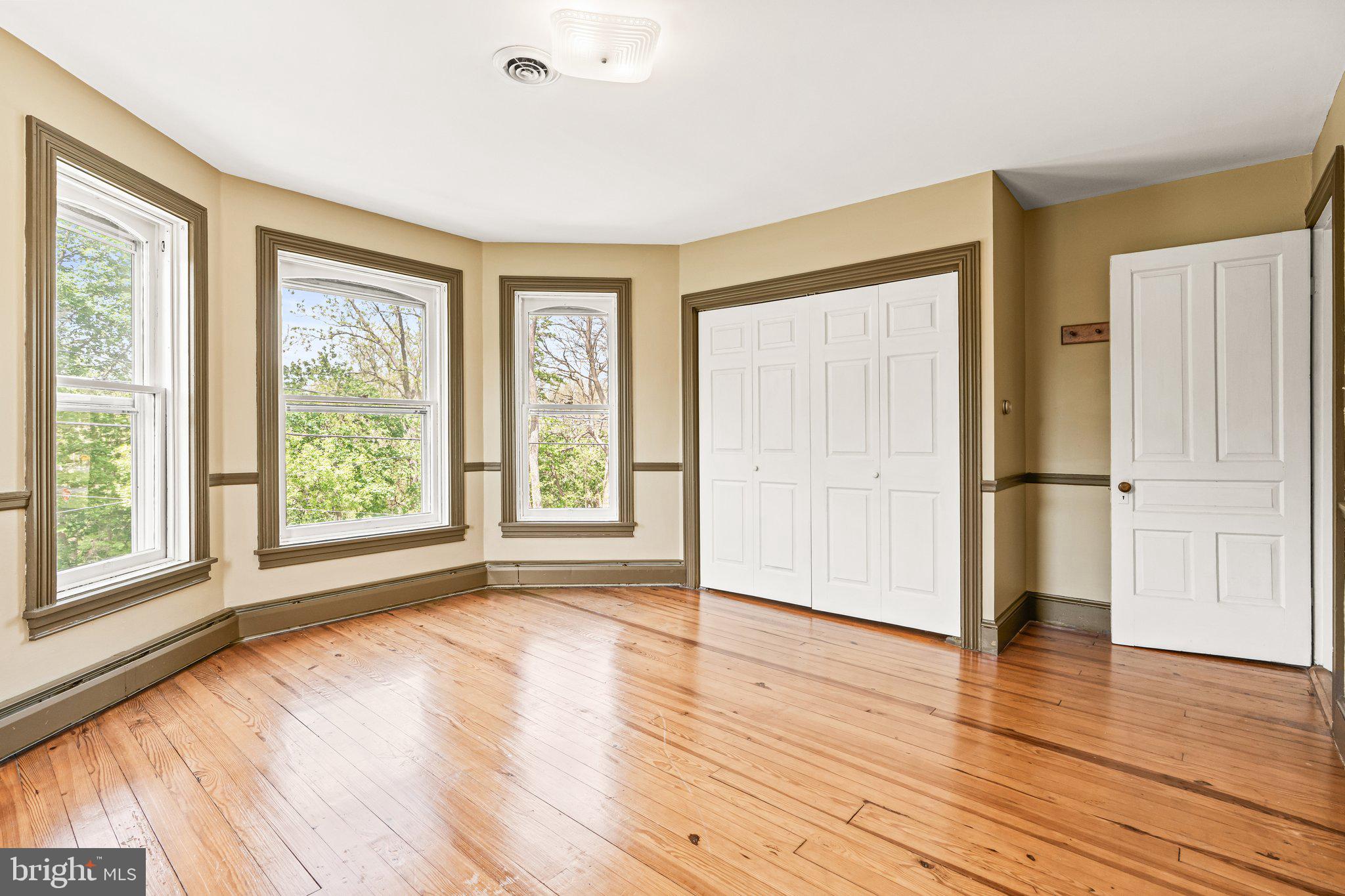 BOILING SPRINGS - Residential