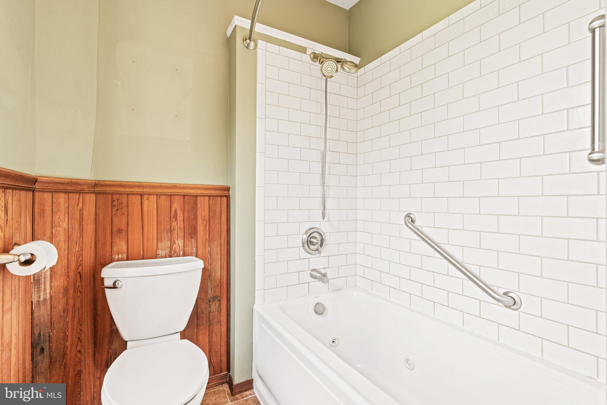 BOILING SPRINGS - Residential