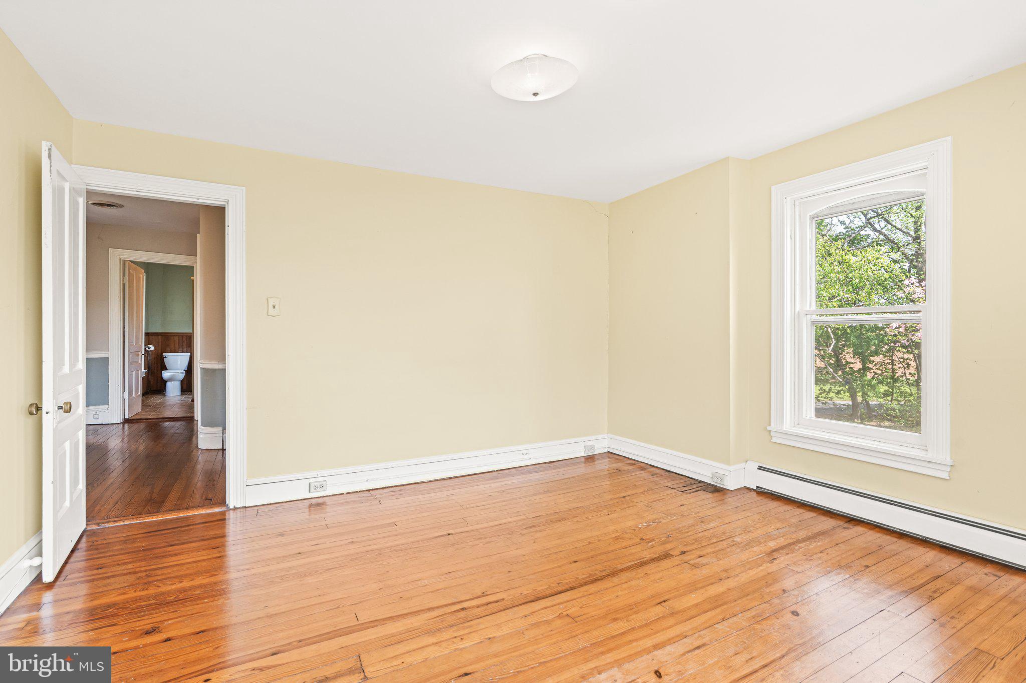 BOILING SPRINGS - Residential