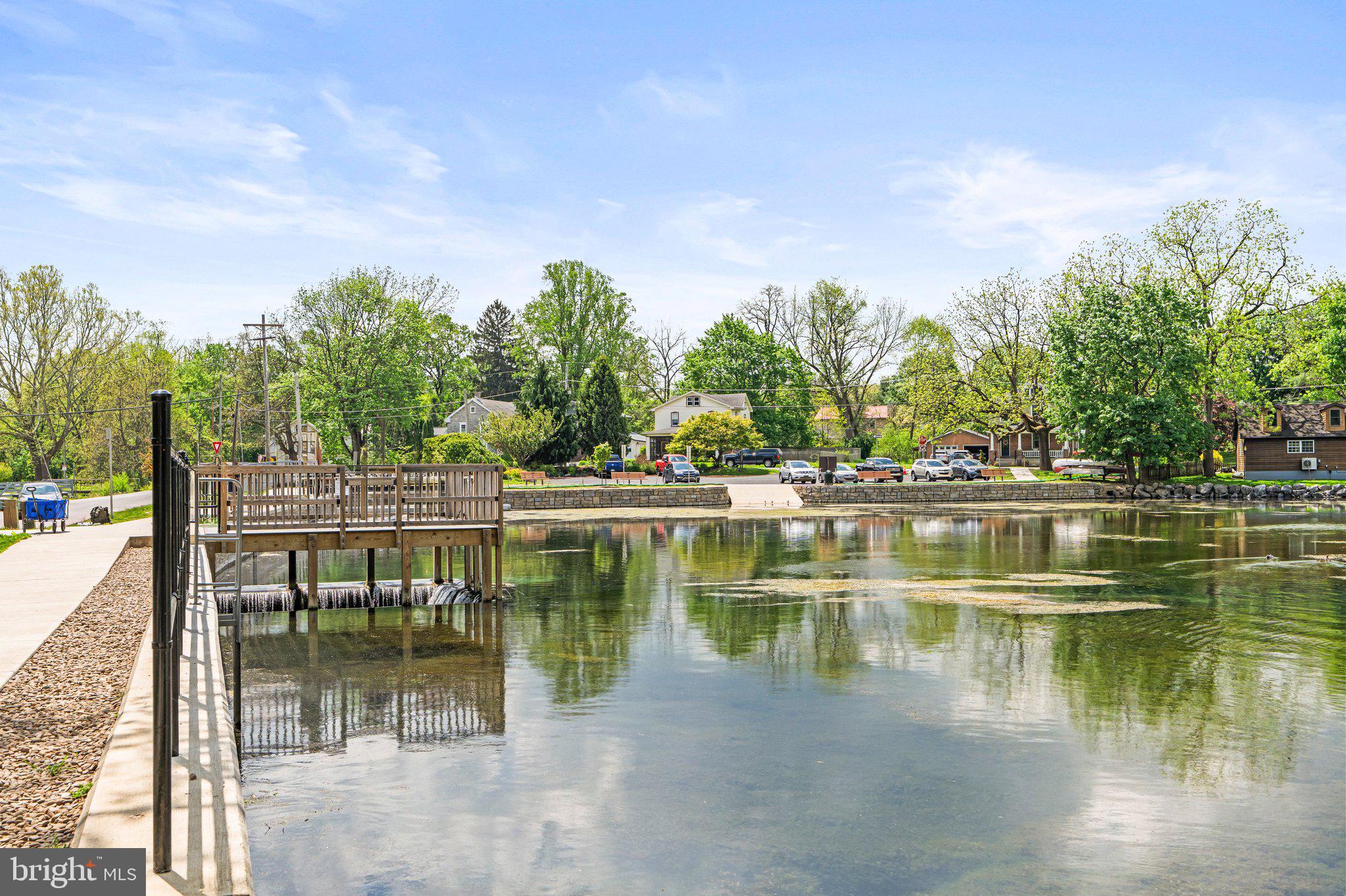 BOILING SPRINGS - Residential