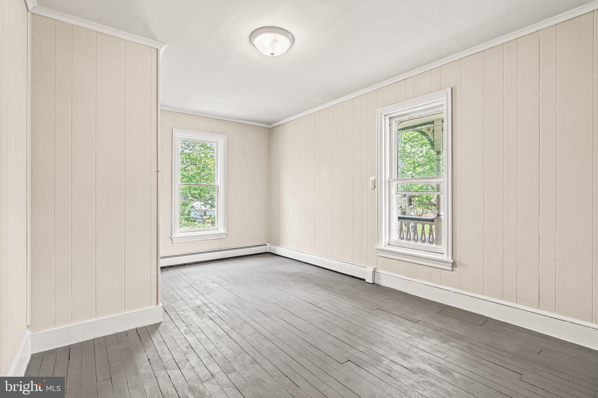 BOILING SPRINGS - Residential