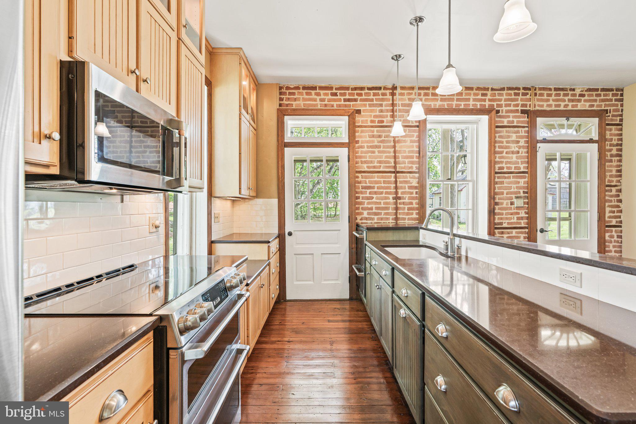 BOILING SPRINGS - Residential