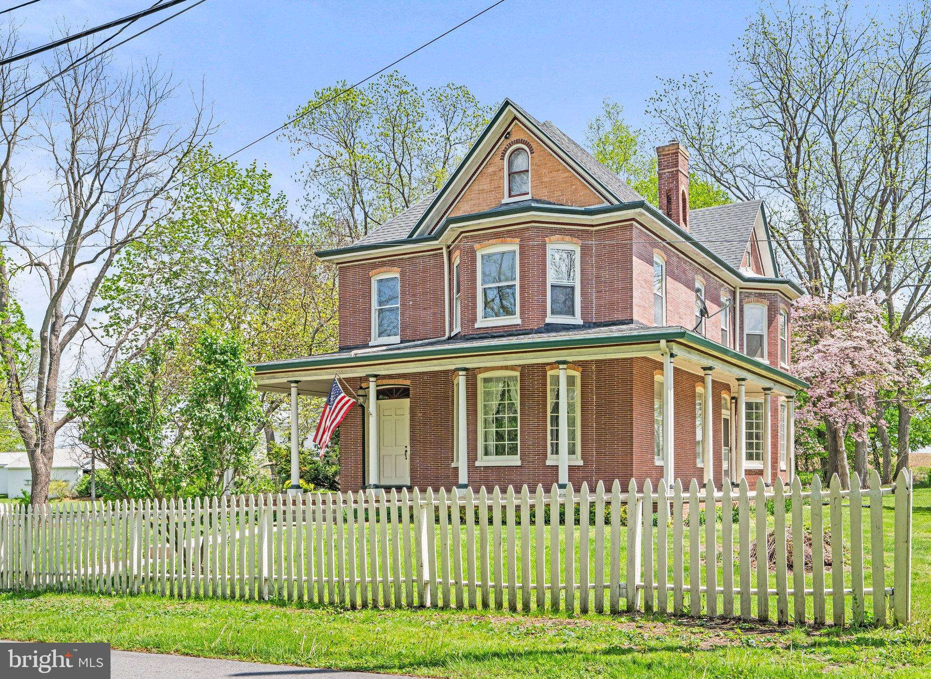 BOILING SPRINGS - Residential