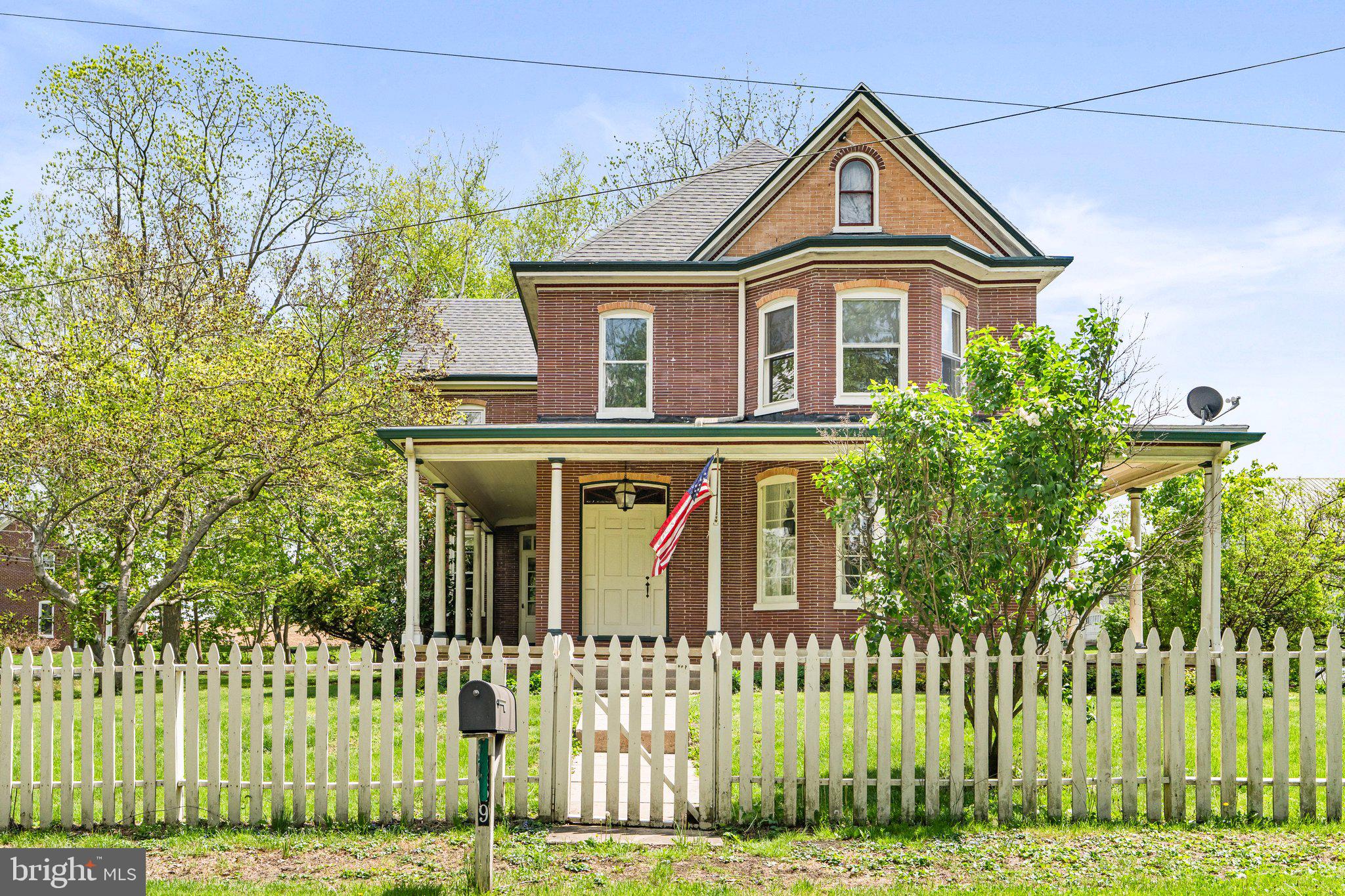 BOILING SPRINGS - Residential