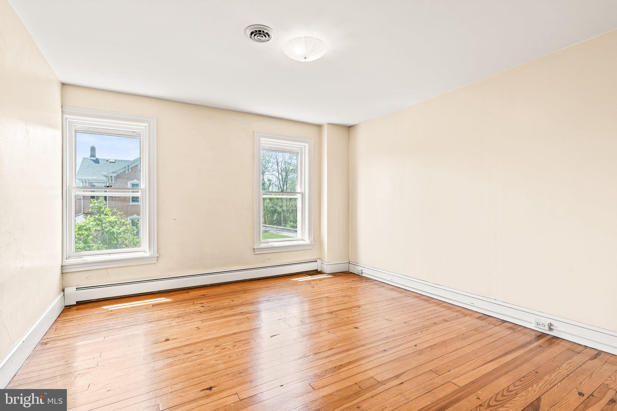 BOILING SPRINGS - Residential