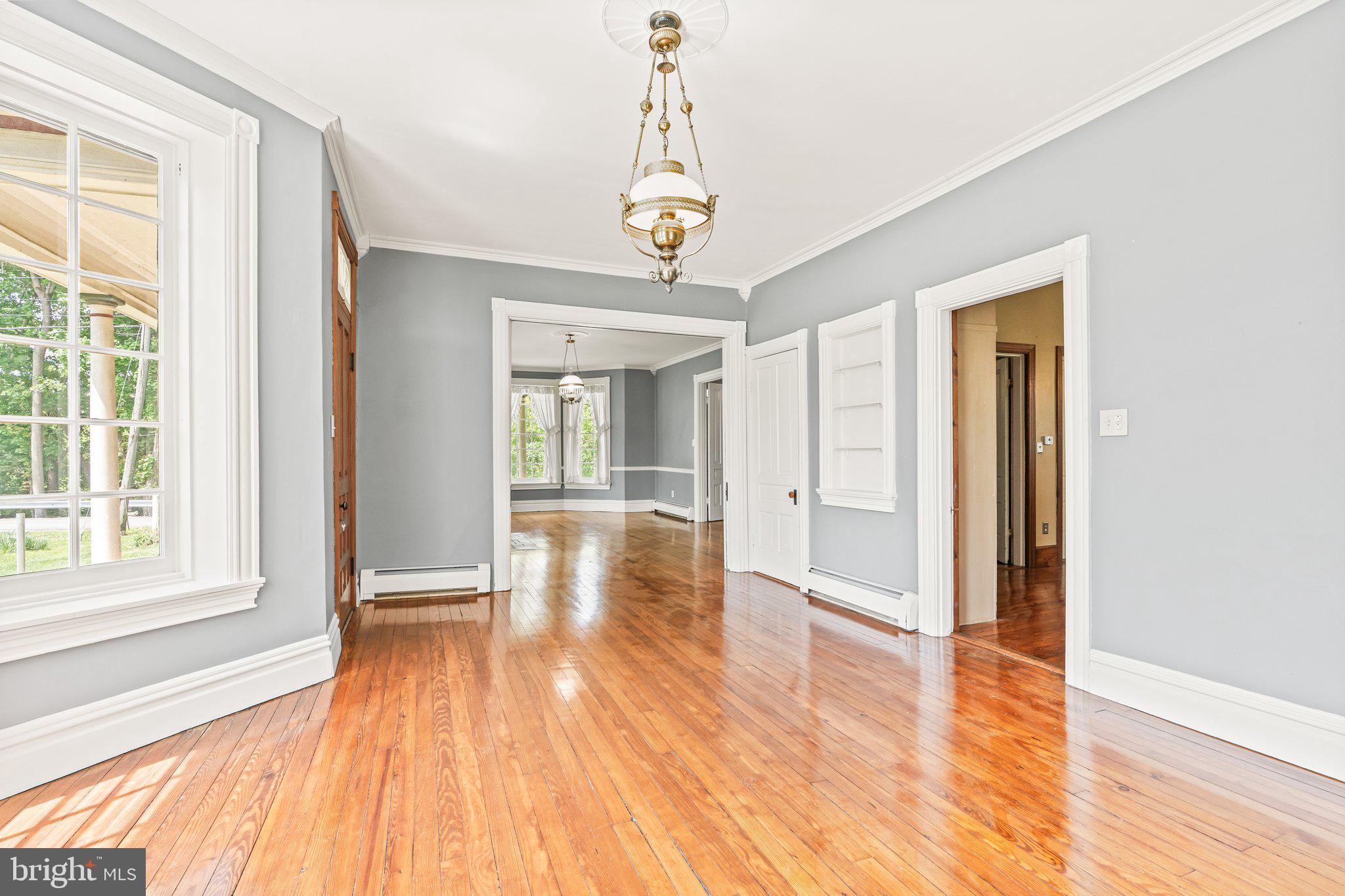 BOILING SPRINGS - Residential