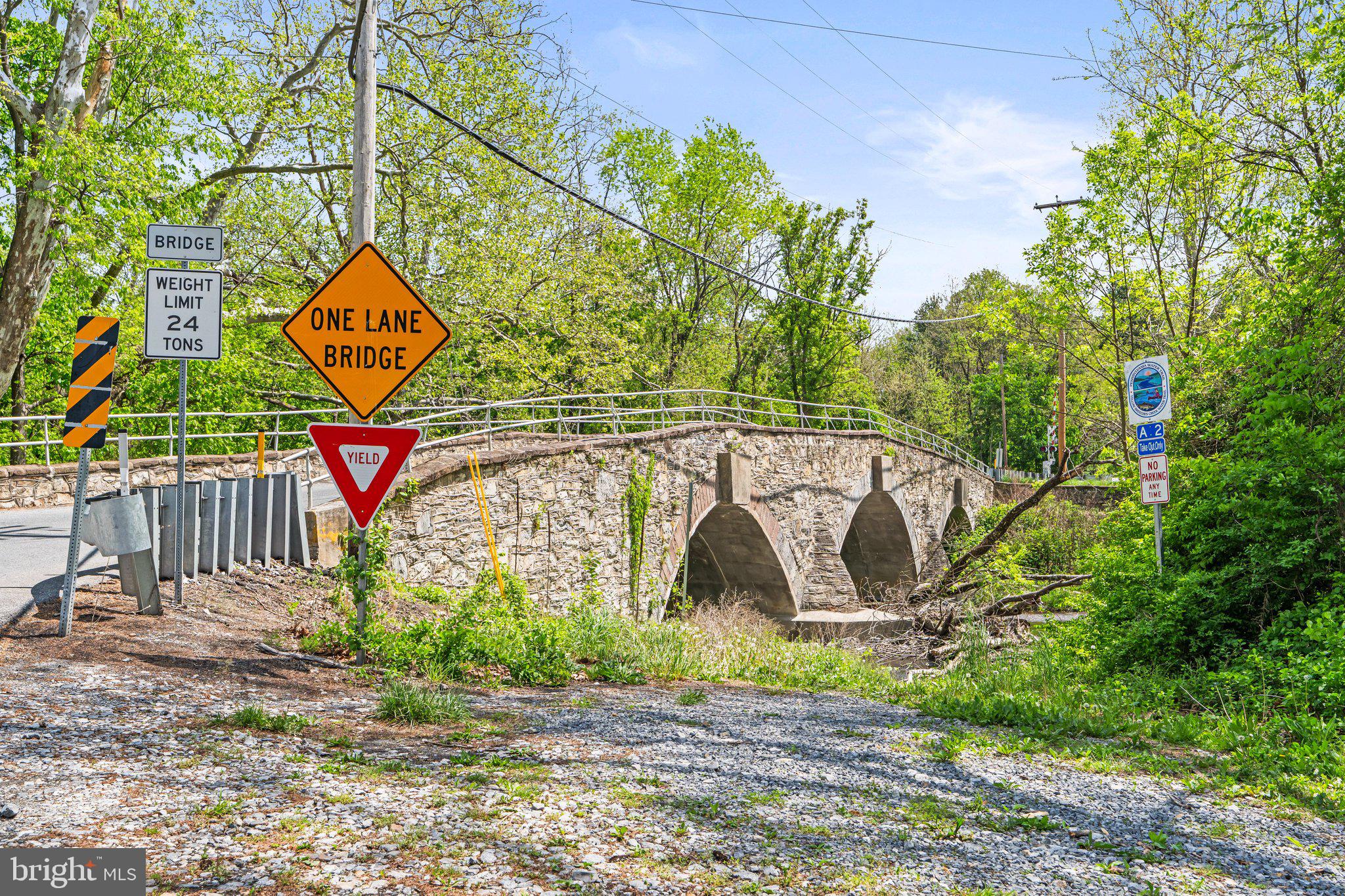 BOILING SPRINGS - Residential