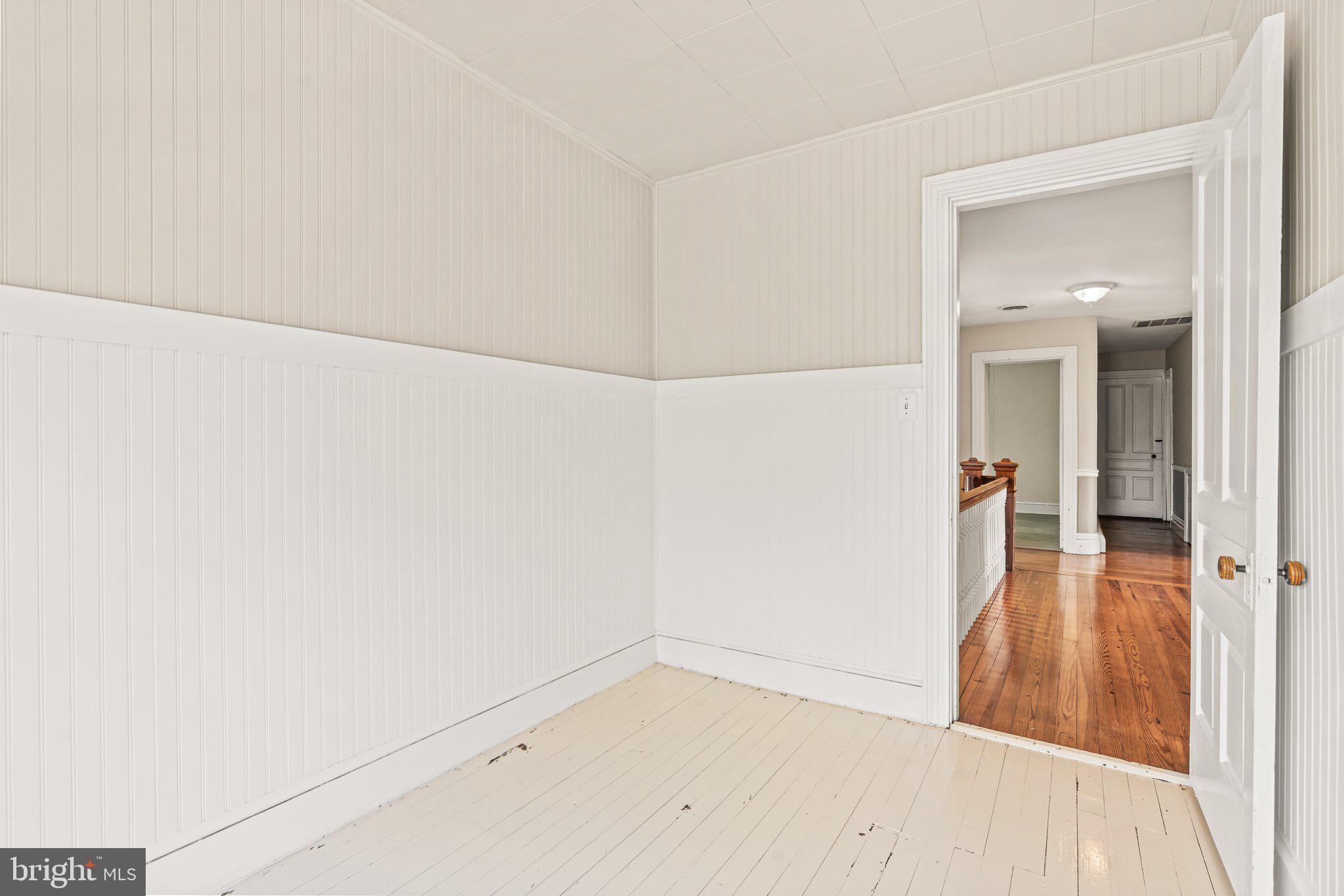 BOILING SPRINGS - Residential