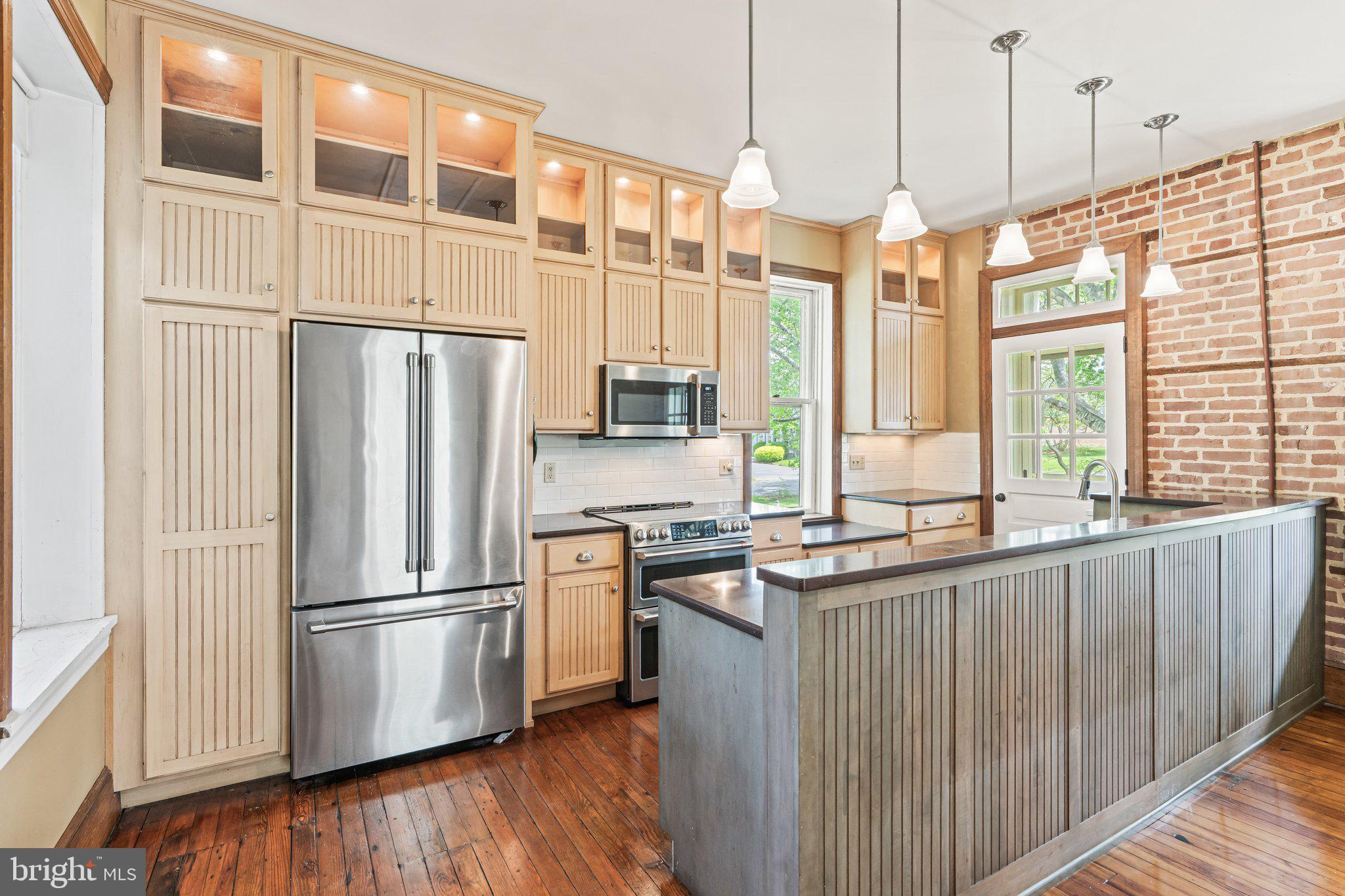 BOILING SPRINGS - Residential