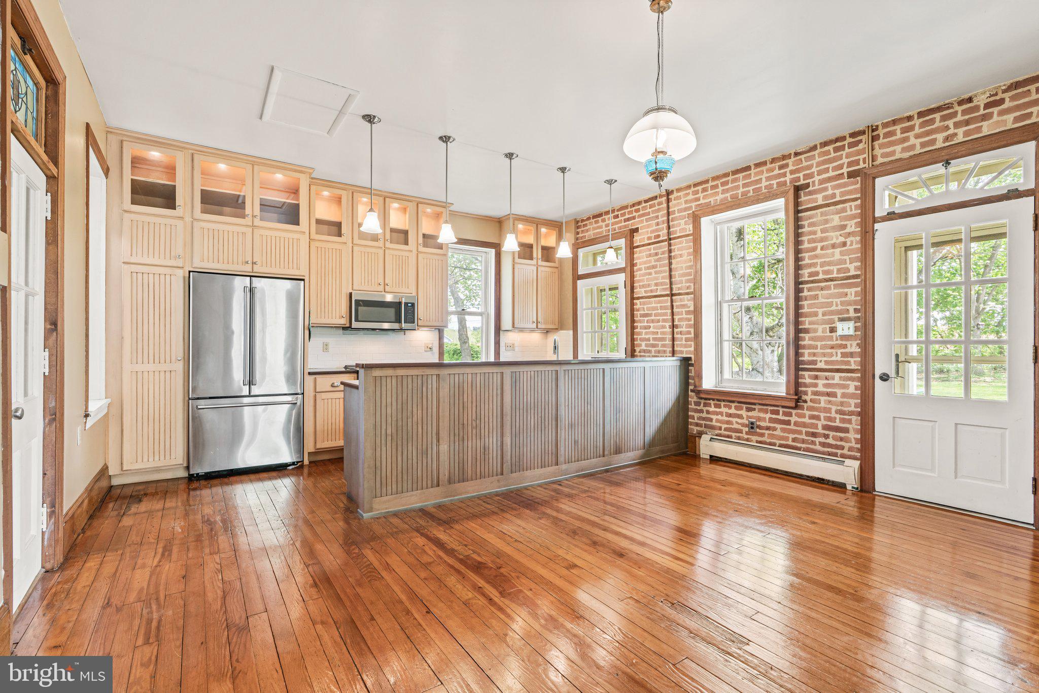 BOILING SPRINGS - Residential