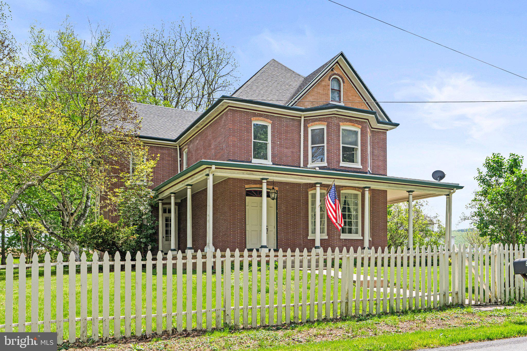 BOILING SPRINGS - Residential