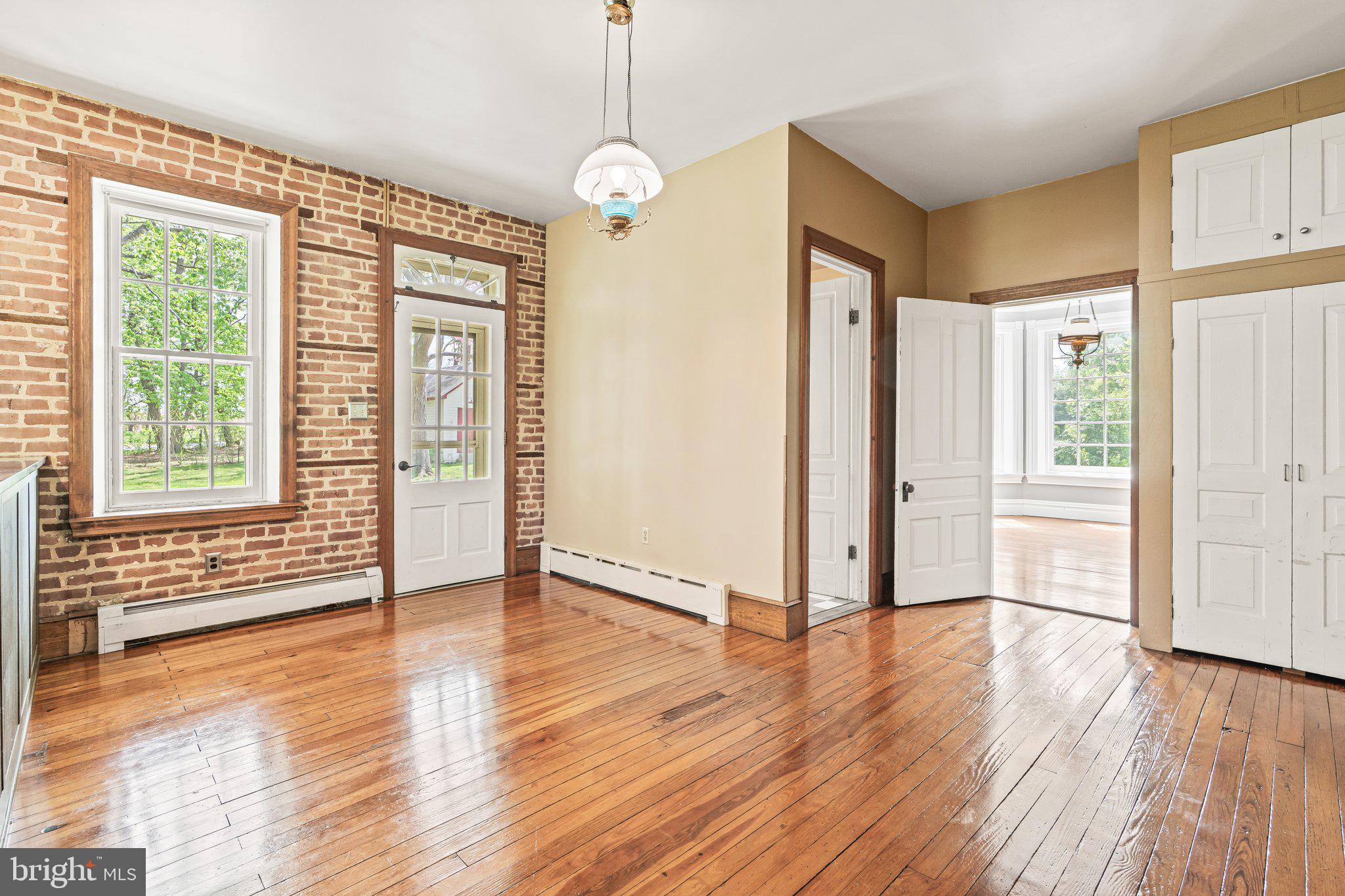 BOILING SPRINGS - Residential