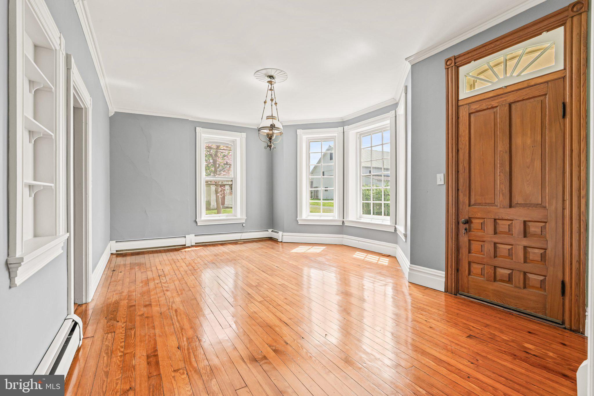 BOILING SPRINGS - Residential