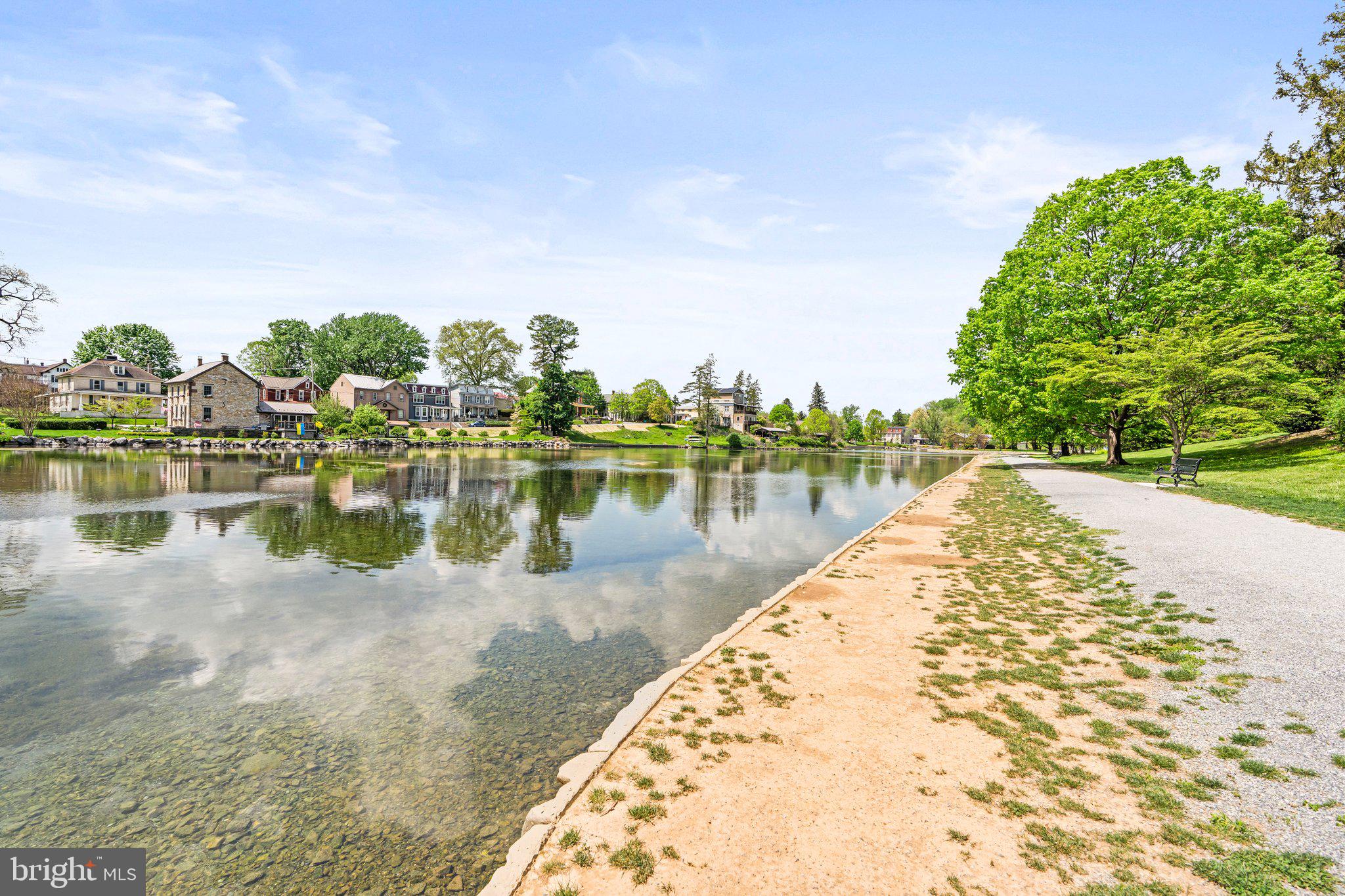 BOILING SPRINGS - Residential